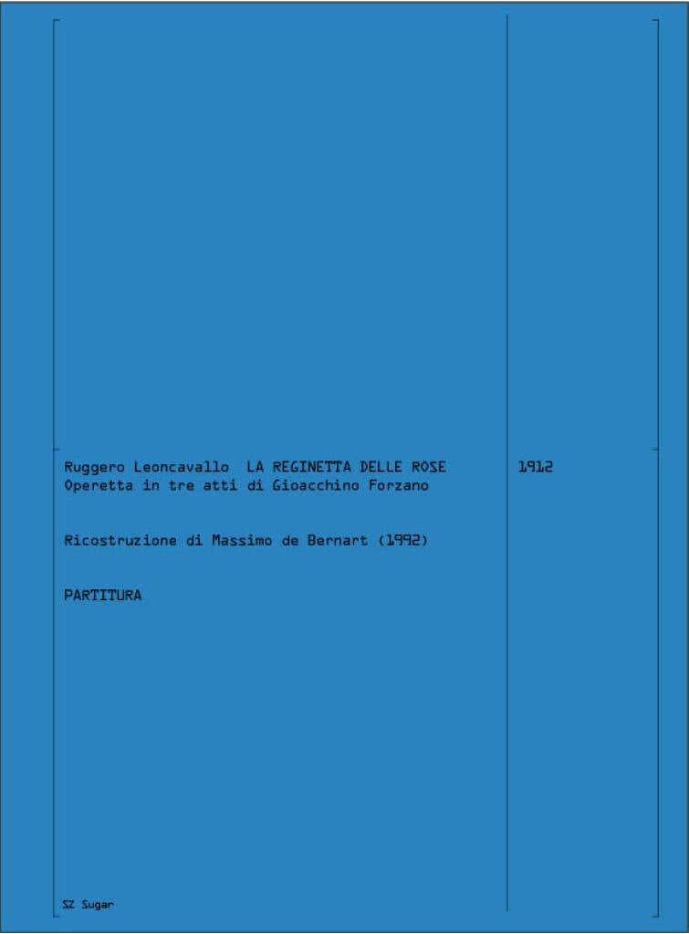 La reginetta delle rose
